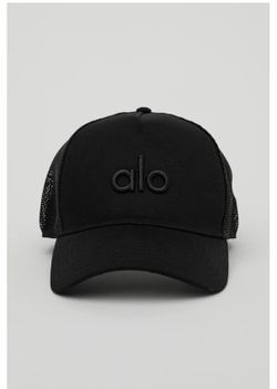 Alo trucker hat