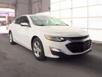 2021 Chevrolet Malibu