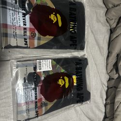 🚨BAPE 🔥🚨