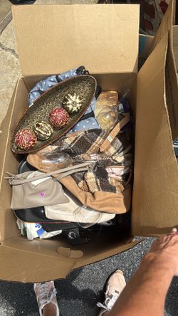 Lots of Stuff