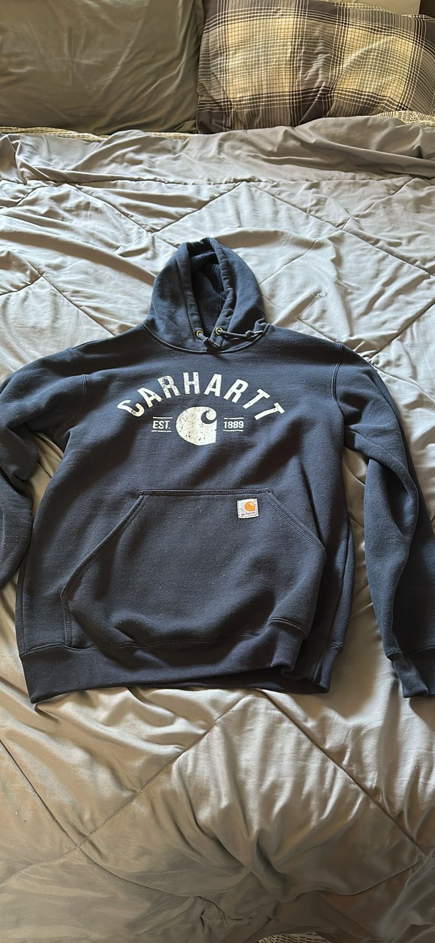 Carhartt Swestshirt