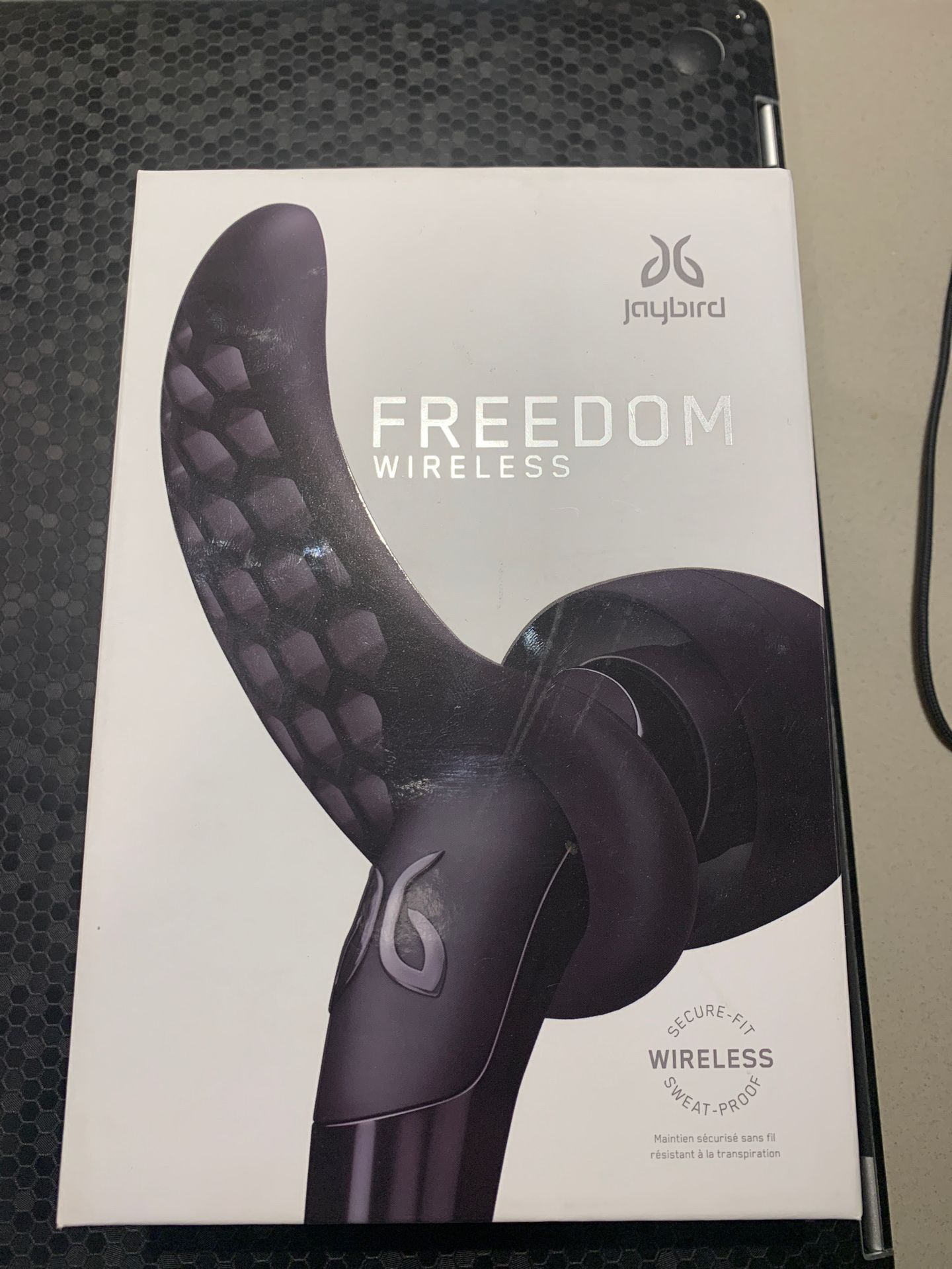 Jaybird Freedom Wireless