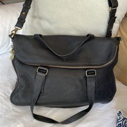 Fossil Crossbody Bag