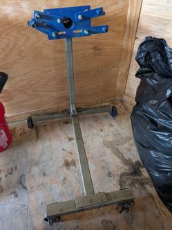 1/2 ton engine stand