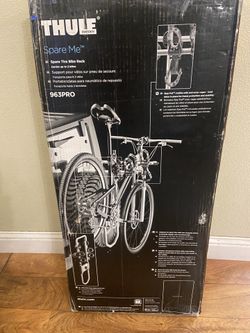 Thule Spare Me 963Pro