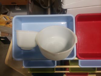 Two Bowls