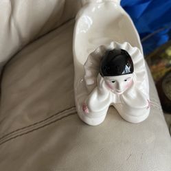Pierrot Soap dish