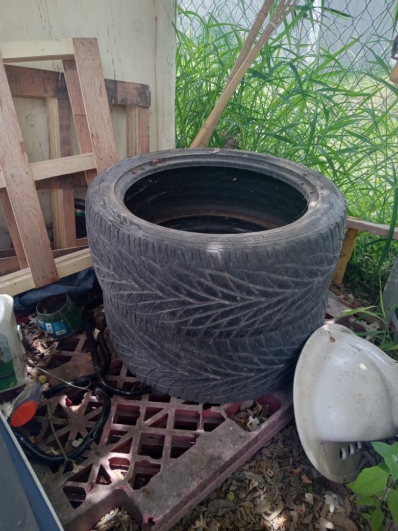Tires