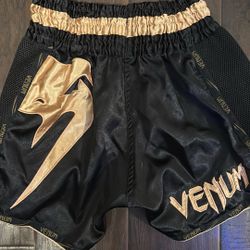 VENUM jiujitsu shorts  