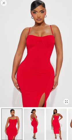 Brand new dress