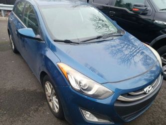 2014 Hyundai Elantra