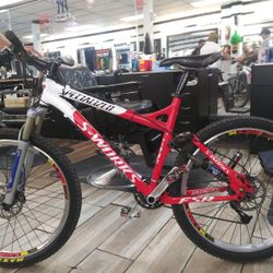 Specialized