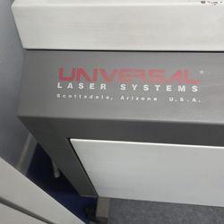 Laser cutter and engraver