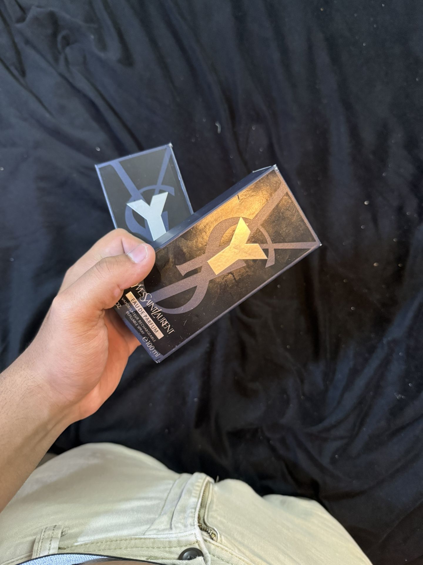YSL COLOGNE Combo Special