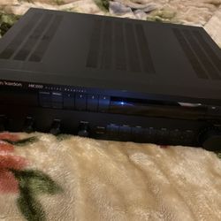 Harman Kardon HK3500 Stereo Receiver