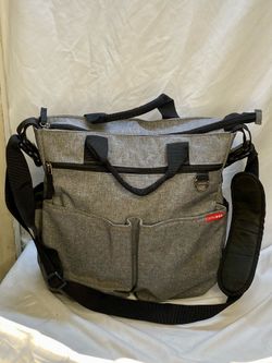 SKIP + HOP BAG