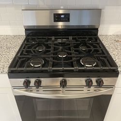 Frigidaire Freestanding Gas Range