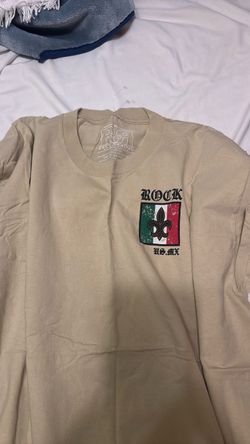 Rock Revival Long Sleeve Graphic T-Shirt