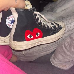Cdg Converse