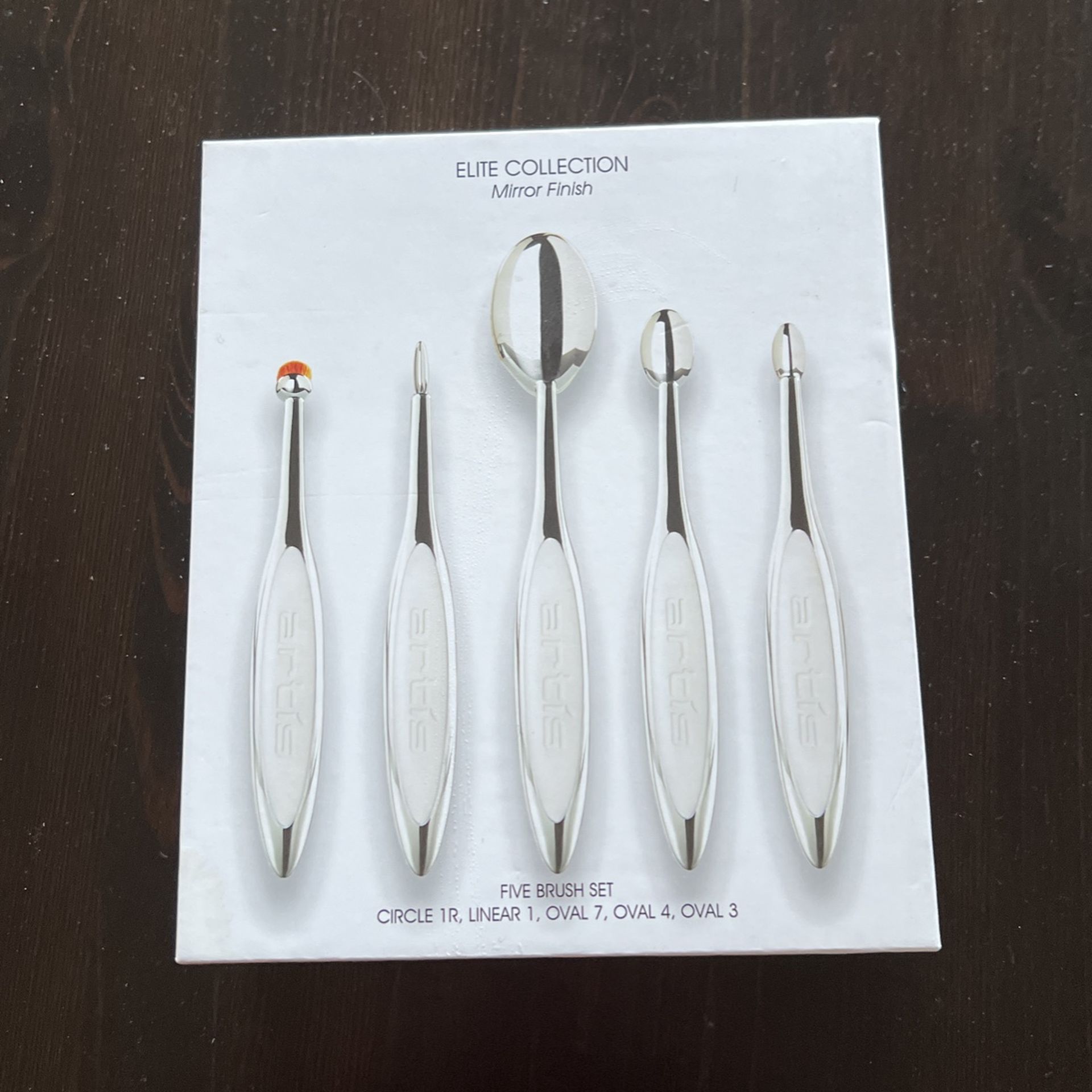 Make Up Brushes