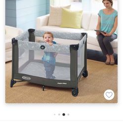 Graco Pack And Play