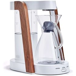 Ratio Eight Original Coffee Machine - White Walnut