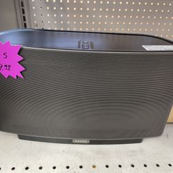 Sonos Play5 Bluetooth Speaker 