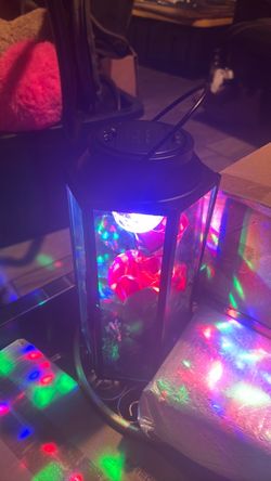 Lanterns hanging Light