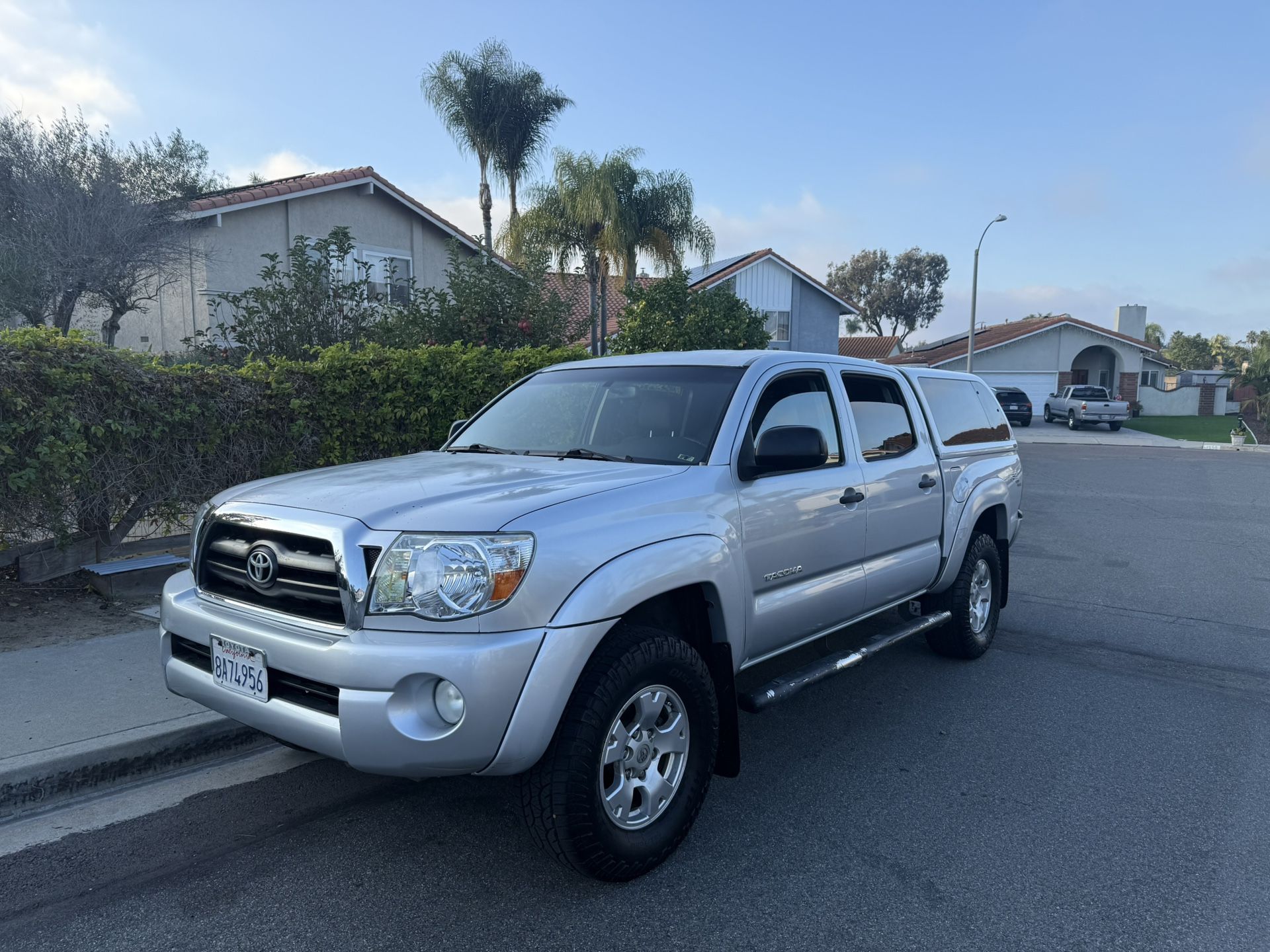 2006 Toyota Tacoma