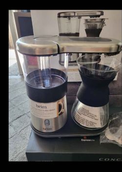 Coffee Maker