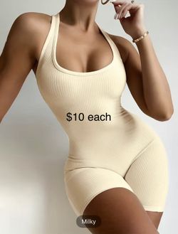 Bodysuits New 