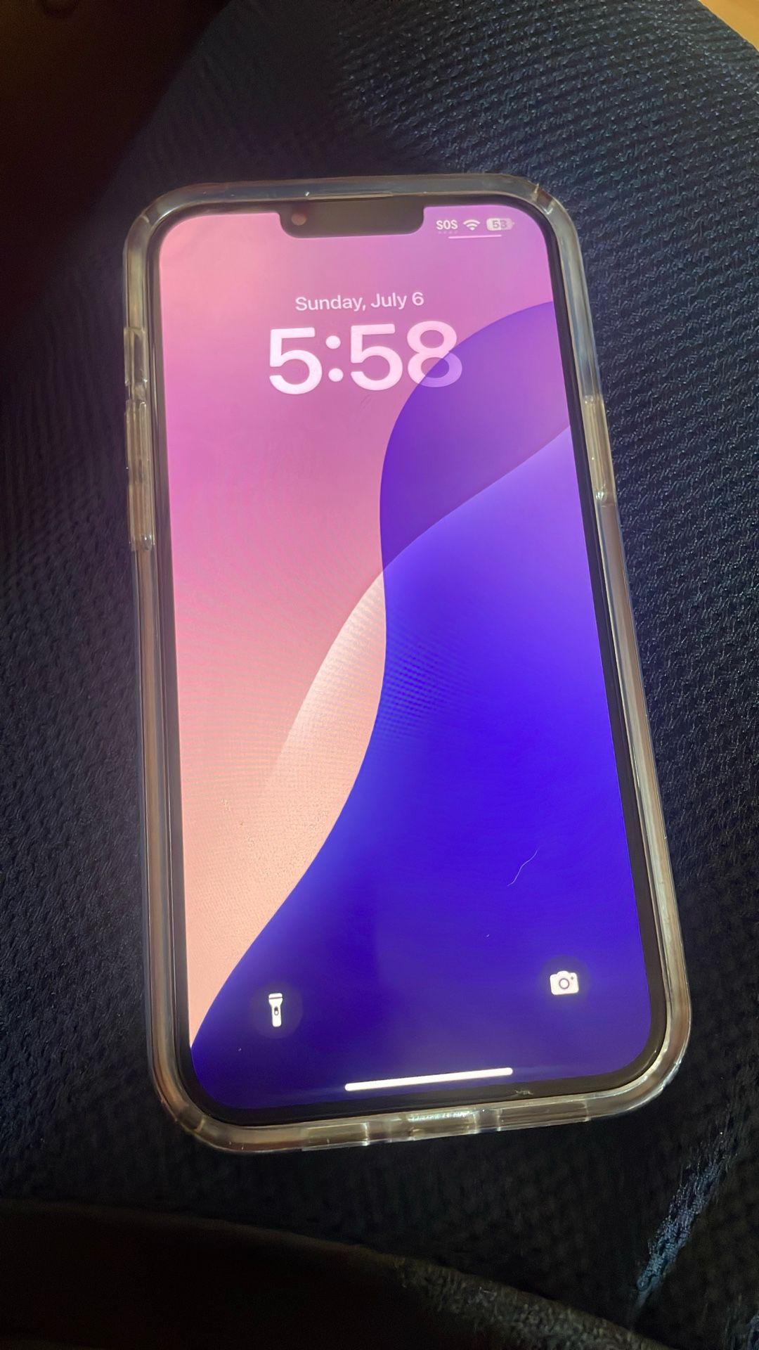 iPhone 14 Plus