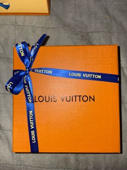 Louis Vuitton Belt