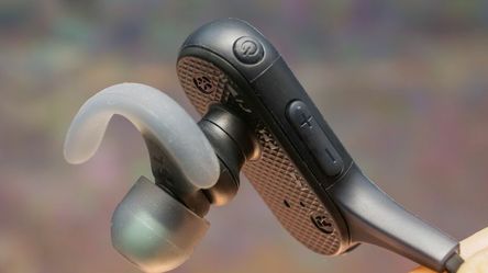 Sony MDRXB50BS EXTRA BASS Bluetooth Headset