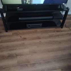 65 Inch TV Stand 
