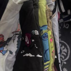 Boy Clothing 
