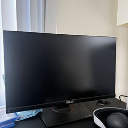 Asus Gaming Monitor