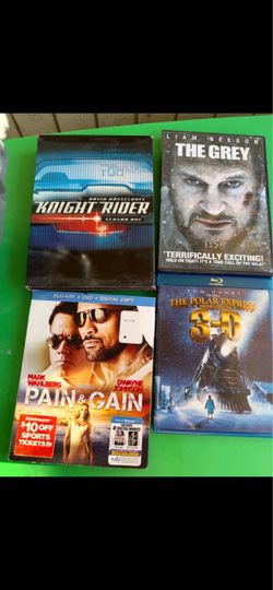 Movies