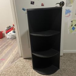 Corner Shelf 