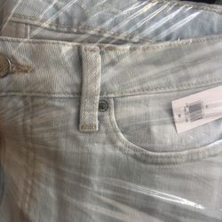 Old Navy High waisted OG straight ankle jean size 10