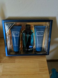 Perfume Para Cabello 3.4 True Blue