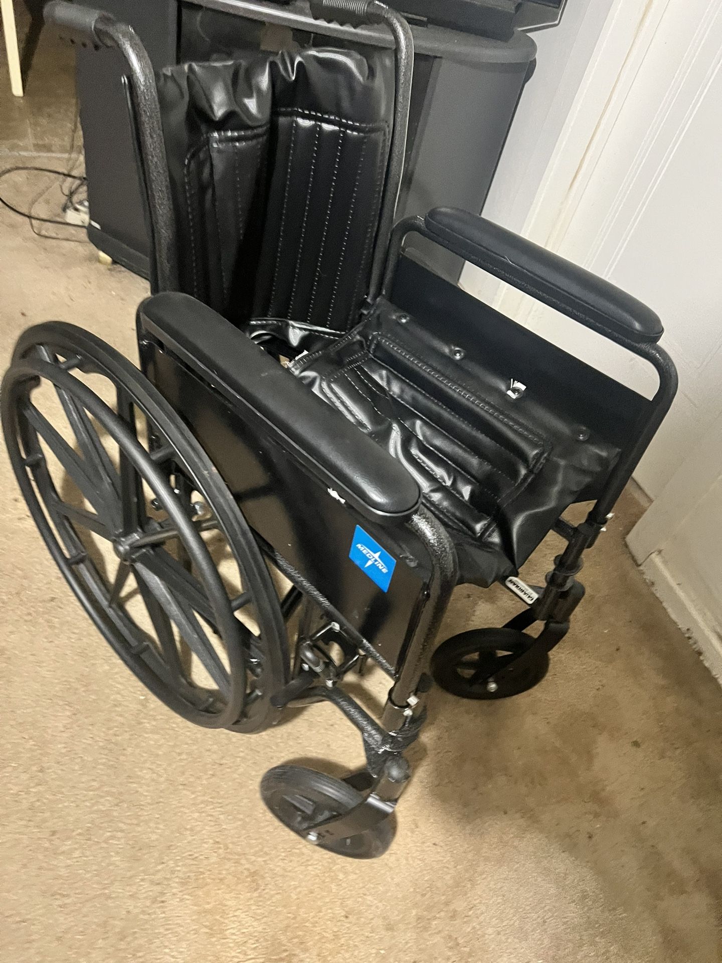 Medline Wheelchair!!! Brand New