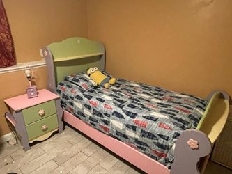Bedroom Set For Kids 