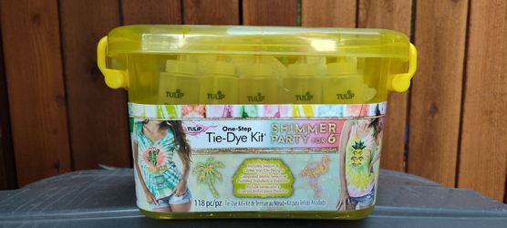 Tie Dye Kits