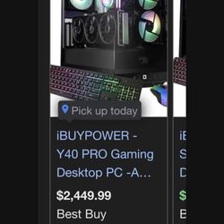 Gaming Pc