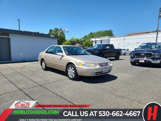 1999 Toyota Camry