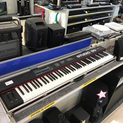 Studio 90 Plus Keyboard By FATAR