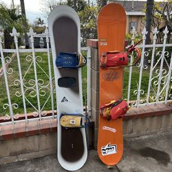 Snowboards For Sale