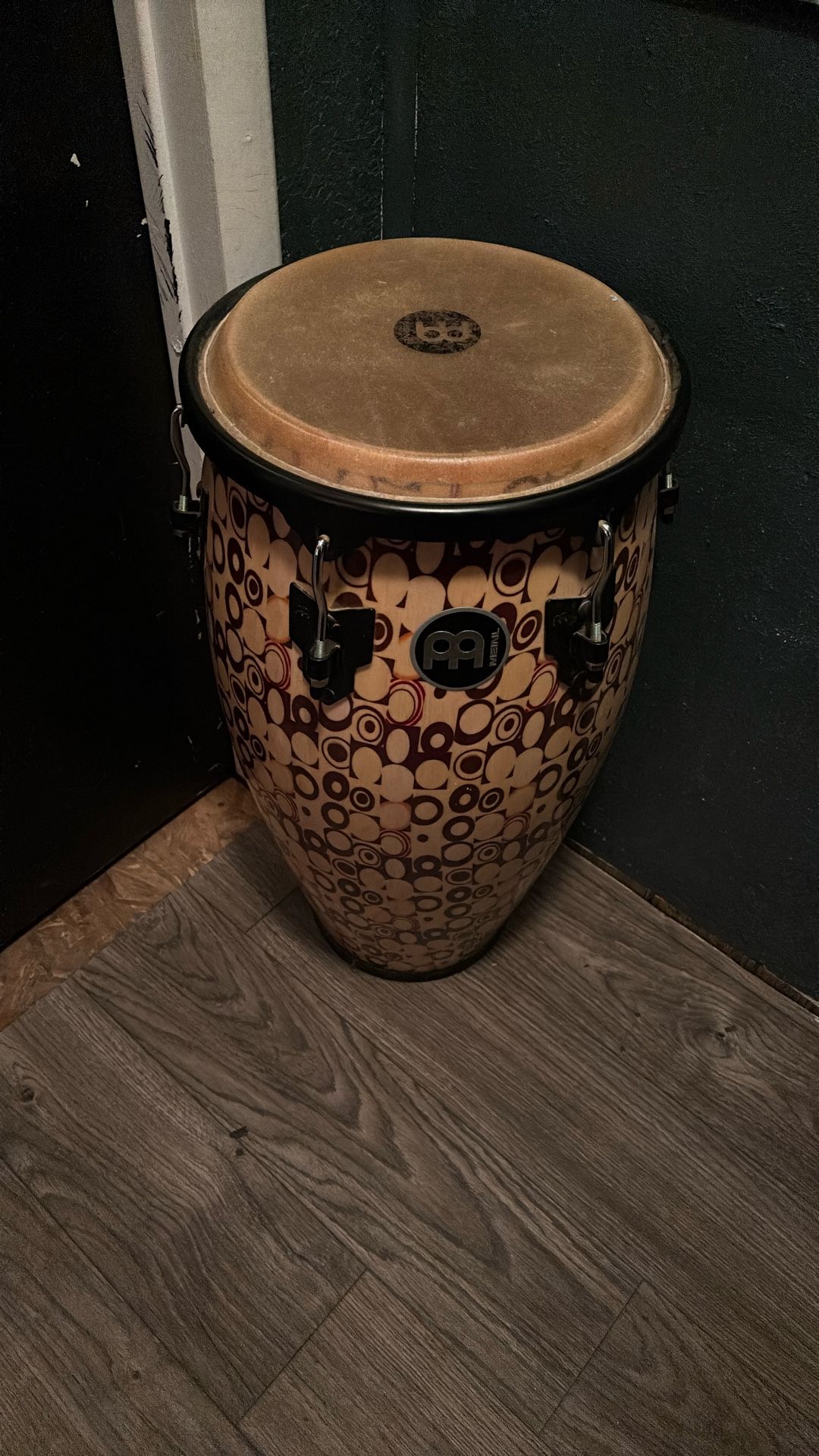 Conga Drum