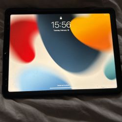 iPad Pro (5th Gen) 256gb “like New”